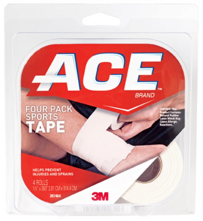 Best Athletic Tape for Injury Prevention in 2023: Discover How Mueller