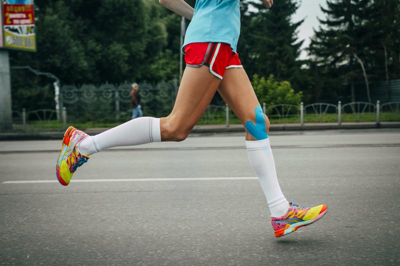 Best Athletic Tape for Injury Prevention in 2023: Discover How Mueller