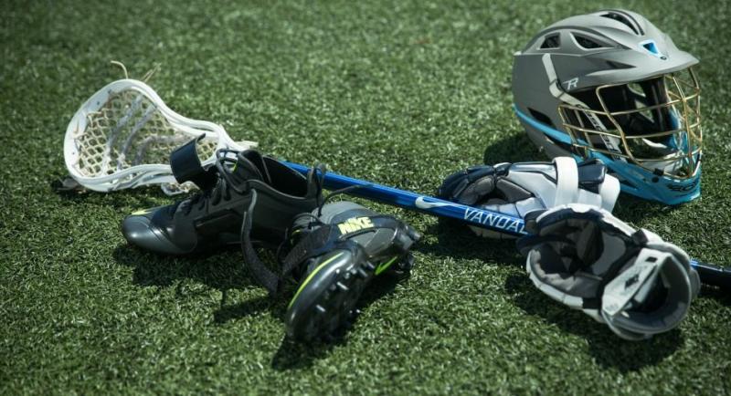 Best Attackmen Gear 2022: The Ultimate Apex Lacrosse Stick Guide