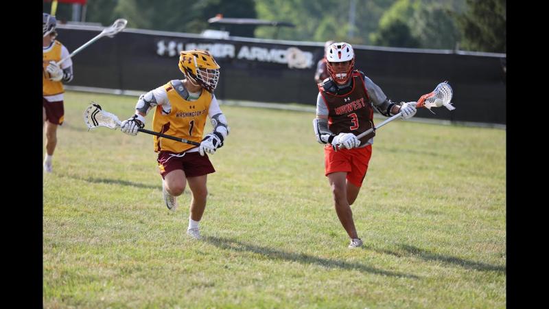 Best Attackmen Gear 2022: The Ultimate Apex Lacrosse Stick Guide