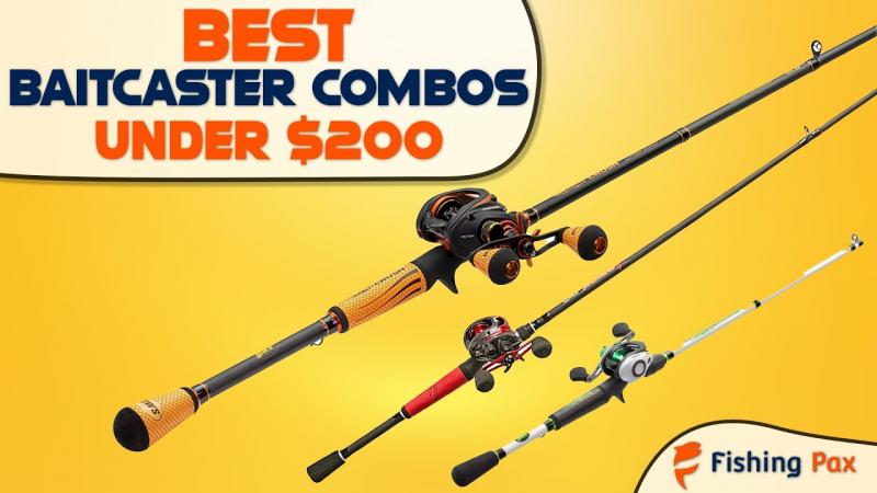 Best Baitcaster for Bass Fishing: How to Choose The Ultimate Ugly Stik Combo