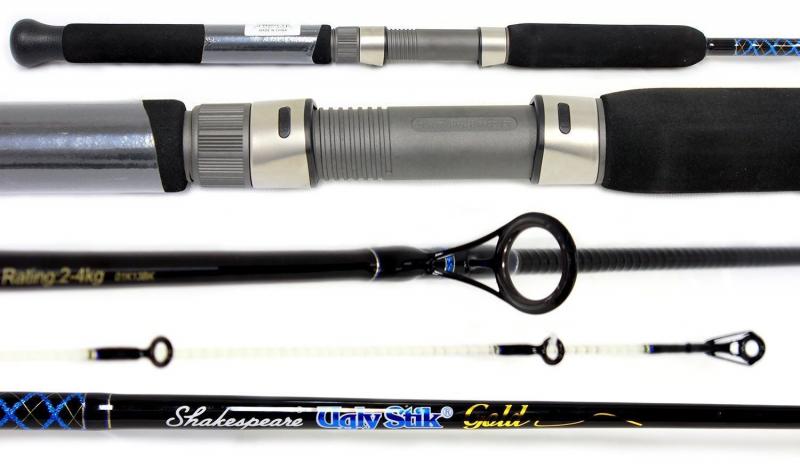 Best Baitcaster for Bass Fishing: How to Choose The Ultimate Ugly Stik Combo