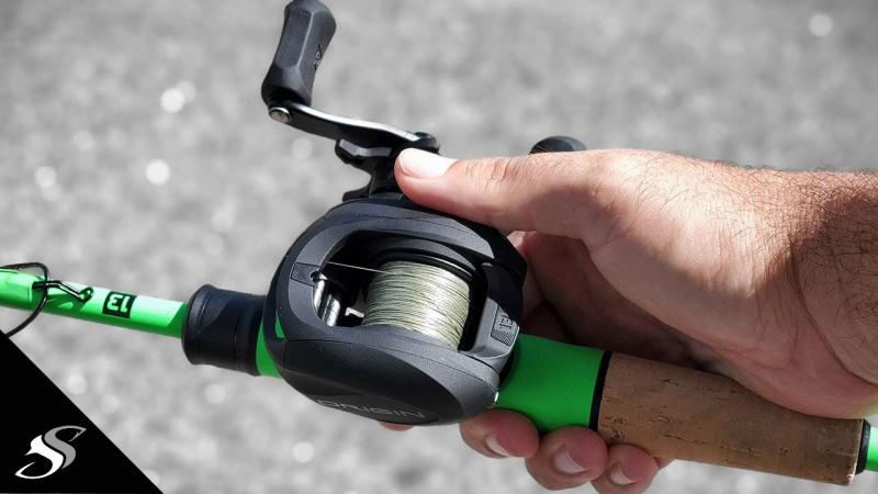 Best Baitcaster for Bass Fishing: How to Choose The Ultimate Ugly Stik Combo