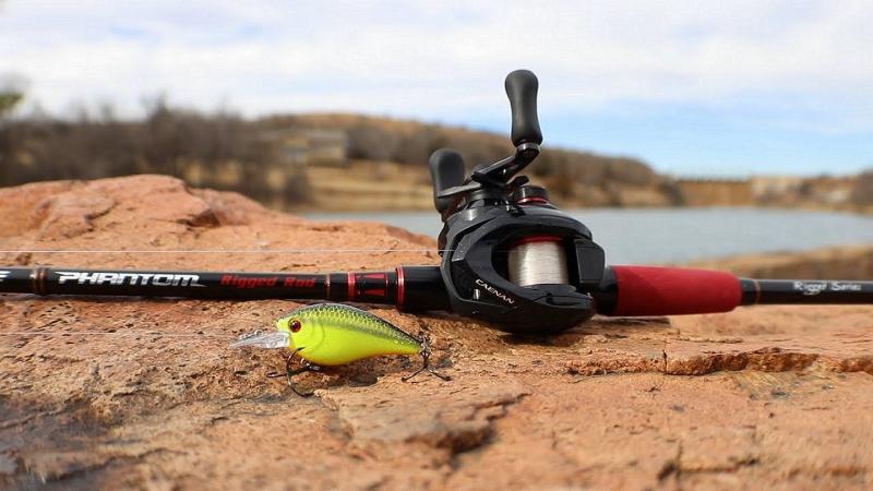 Best Baitcaster for Bass Fishing: How to Choose The Ultimate Ugly Stik Combo