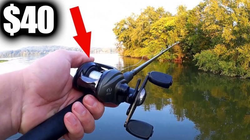 Best Baitcaster for Bass Fishing: How to Choose The Ultimate Ugly Stik Combo