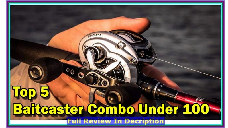 Best Baitcaster for Bass Fishing: How to Choose The Ultimate Ugly Stik Combo