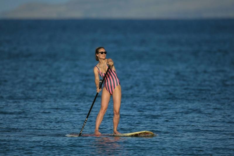 Best Bathing Suits for Paddleboarding in 2023: Top Swimwear That Won