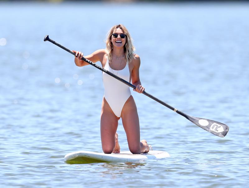 Best Bathing Suits for Paddleboarding in 2023: Top Swimwear That Won