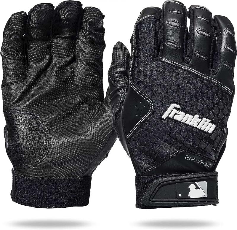 Best Black Batting Gloves for 2022: What are the Top Picks for Every Position