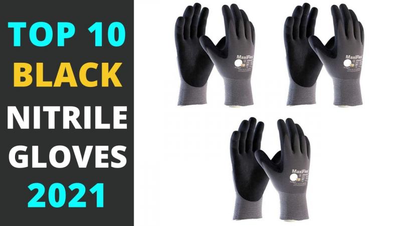 Best Black Batting Gloves for 2022: What are the Top Picks for Every Position