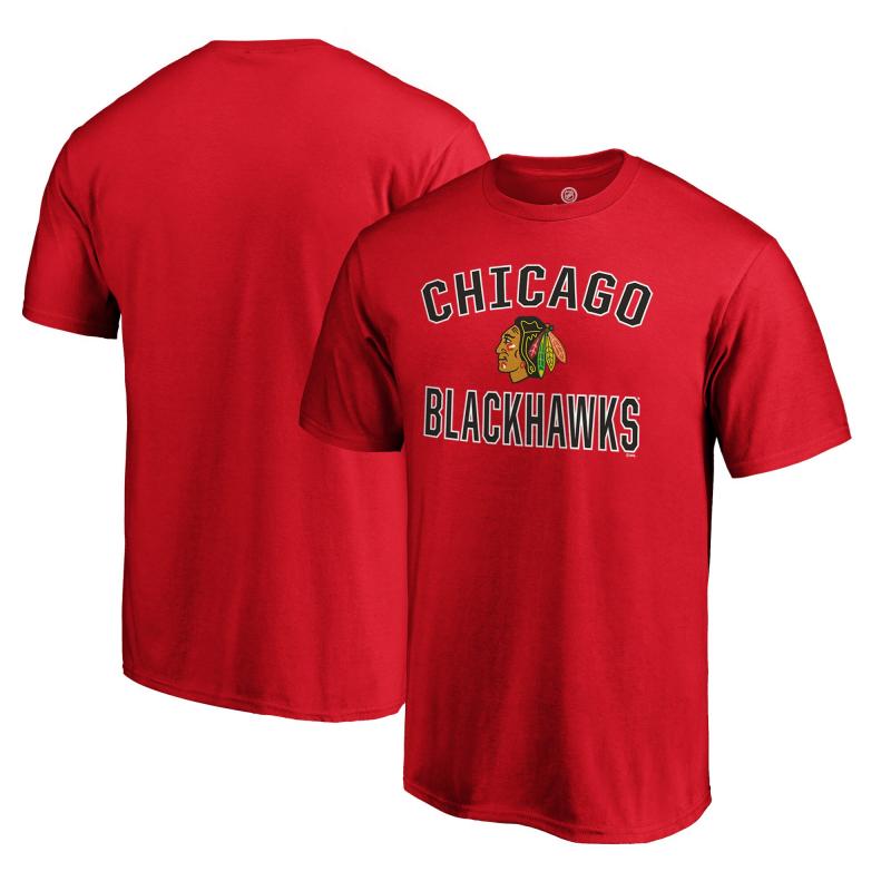 Best Blackhawks Shirts for Women: 15 Must-Have Styles to Rep Your Team