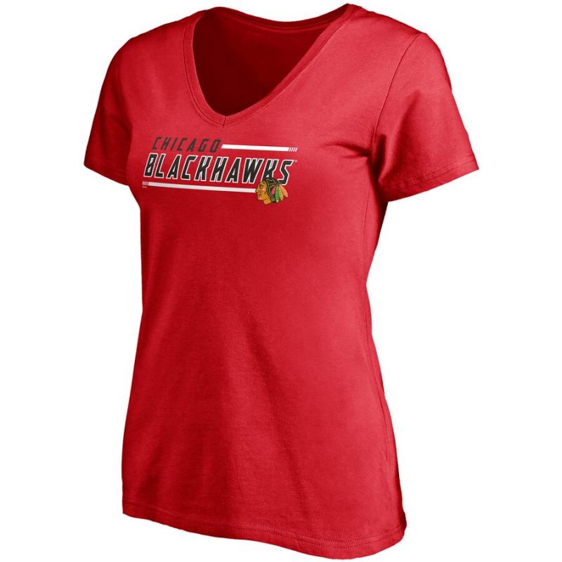 Best Blackhawks Shirts for Women: 15 Must-Have Styles to Rep Your Team