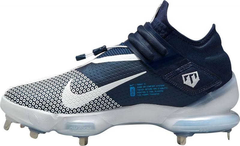 Best Blue Cleats For Baseball in 2023: 15 Tips to Find Sky & Royal Blue Shoes For The Field