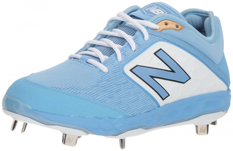 Best Blue Cleats For Baseball in 2023: 15 Tips to Find Sky & Royal Blue Shoes For The Field