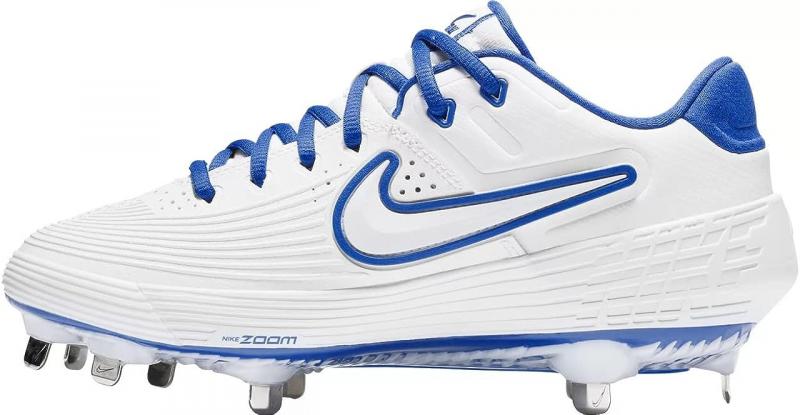 Best Blue Cleats For Baseball in 2023: 15 Tips to Find Sky & Royal Blue Shoes For The Field