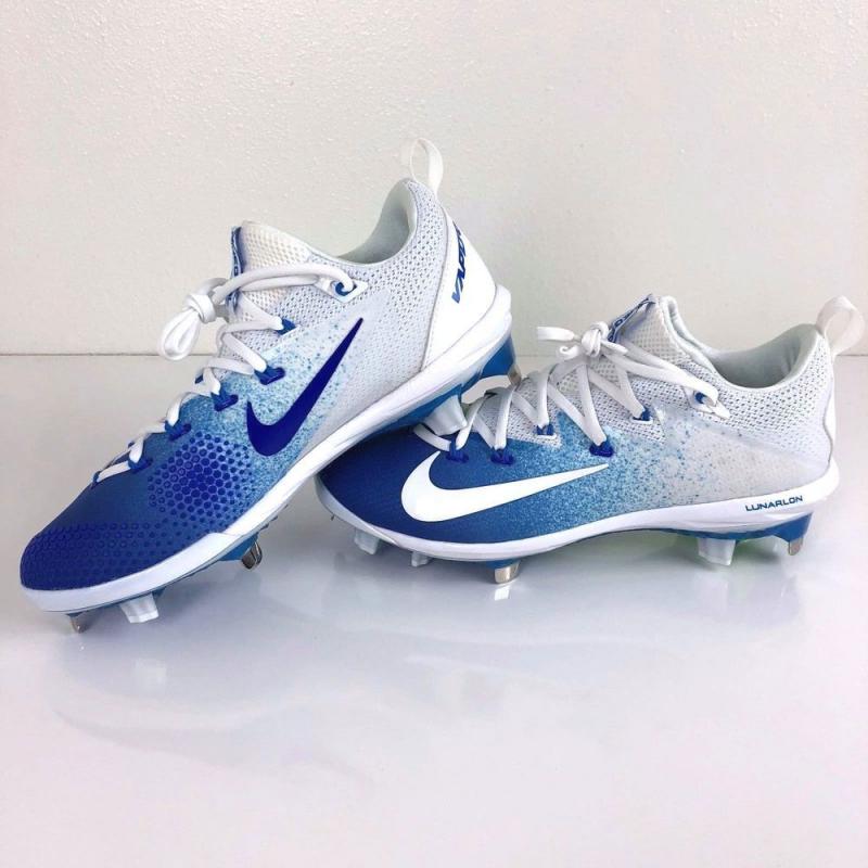 Best Blue Cleats For Baseball in 2023: 15 Tips to Find Sky & Royal Blue Shoes For The Field