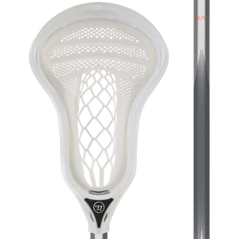 Best Box Lacrosse Heads, Shafts & More For Attack, Middies And Goalies