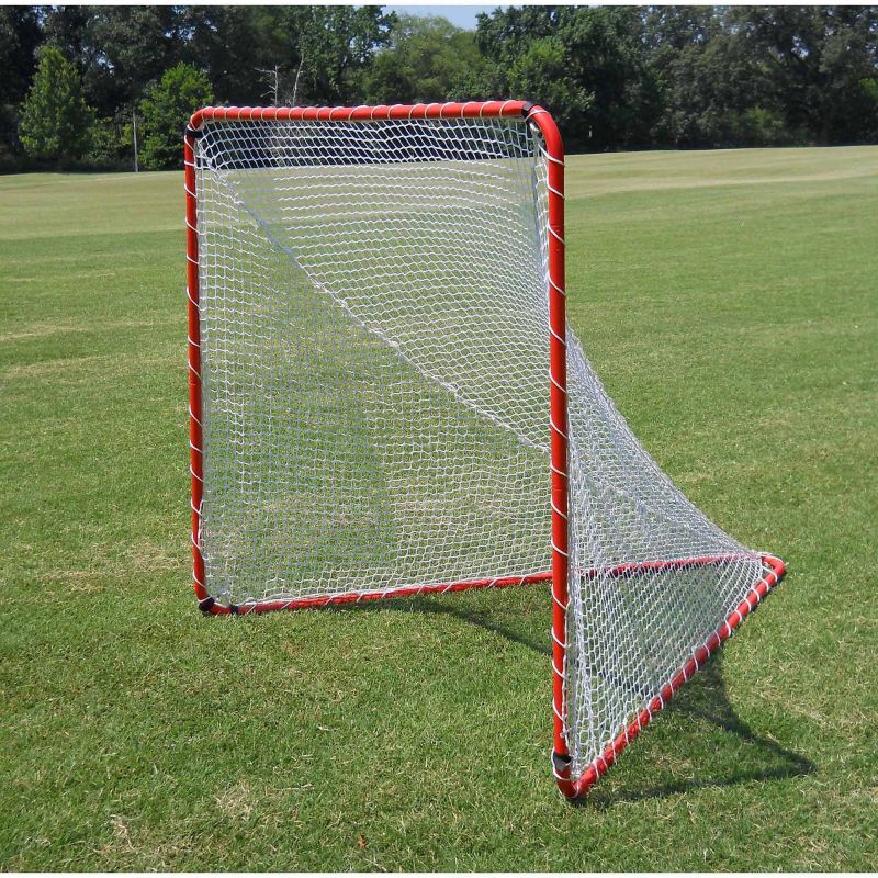 Best Box Lacrosse Nets and Practice Resources for Home Play