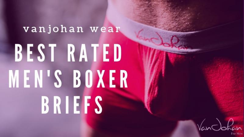 Best Boxers to Stop Chafing and Discomfort in 2023