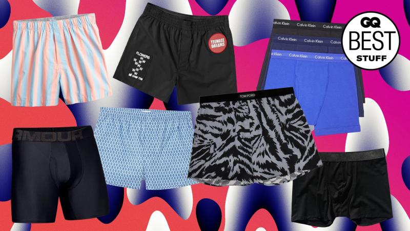 Best Boxers to Stop Chafing and Discomfort in 2023