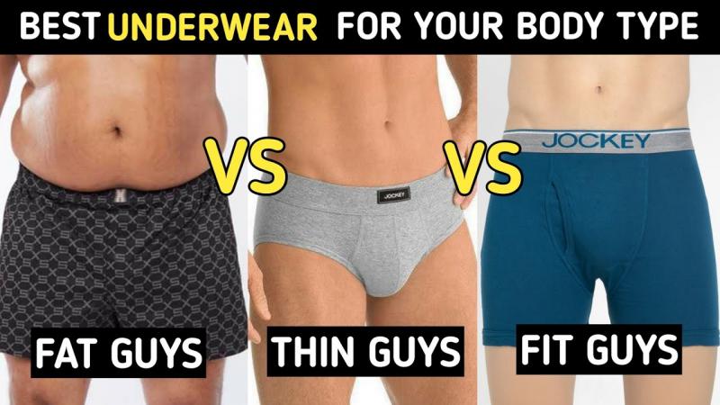 Best Boxers to Stop Chafing and Discomfort in 2023