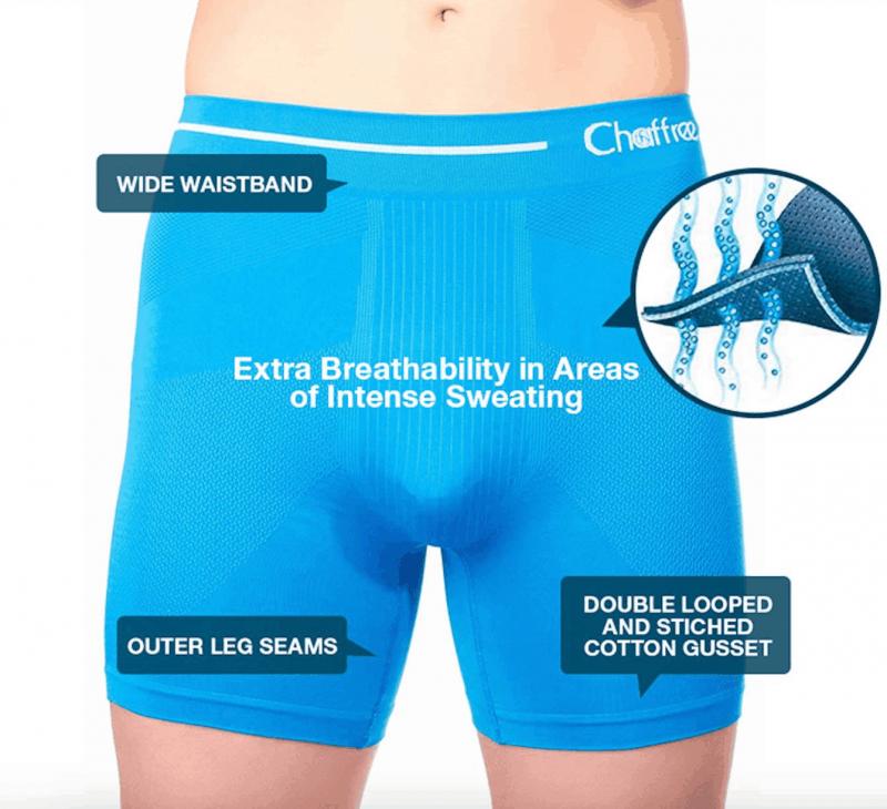 Best Boxers to Stop Chafing and Discomfort in 2023