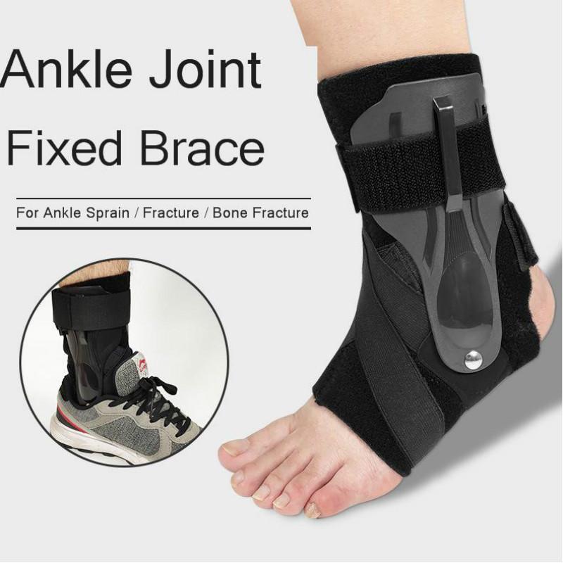 Best Braces for Sprained Ankles in Hockey: Discover the Top-Rated Models for Support and Recovery