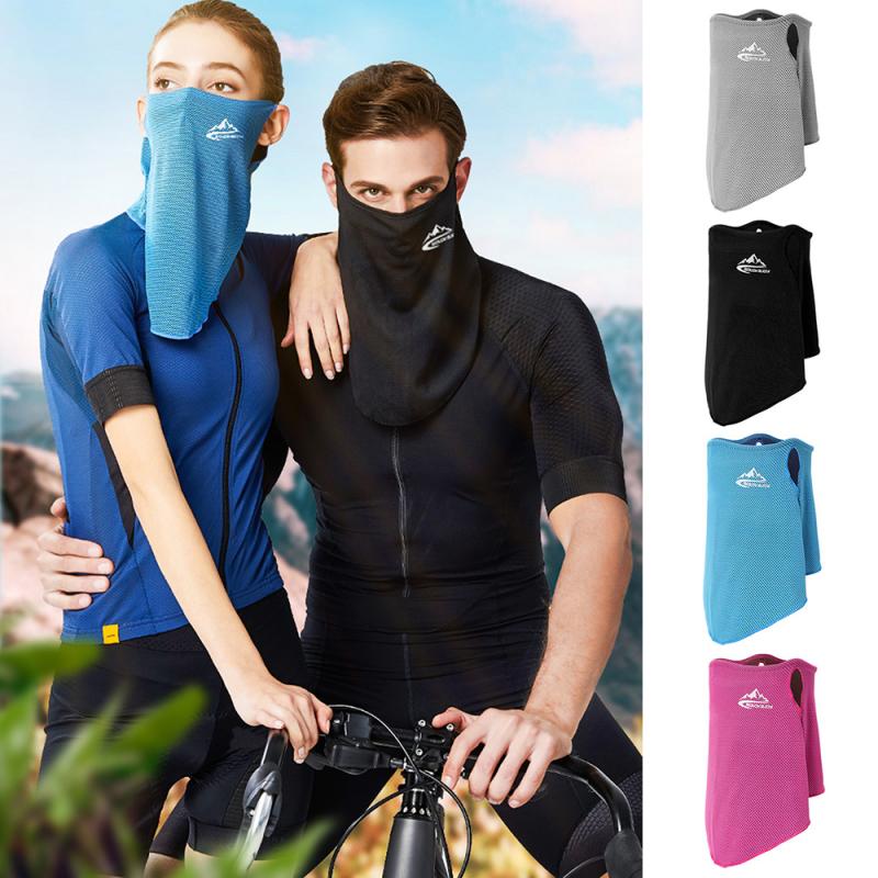 Best Breathable Neck Gators for Summer 2023: Find the Perfect Gaiter to Keep You Cool