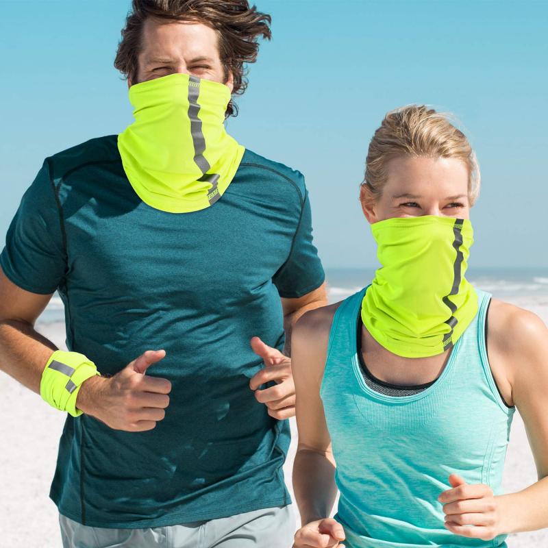 Best Breathable Neck Gators for Summer 2023: Find the Perfect Gaiter to Keep You Cool