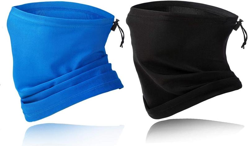 Best Breathable Neck Gators for Summer 2023: Find the Perfect Gaiter to Keep You Cool