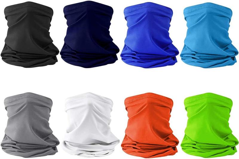 Best Breathable Neck Gators for Summer 2023: Find the Perfect Gaiter to Keep You Cool