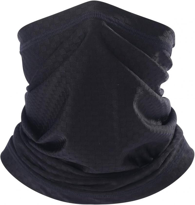 Best Breathable Neck Gators for Summer 2023: Find the Perfect Gaiter to Keep You Cool