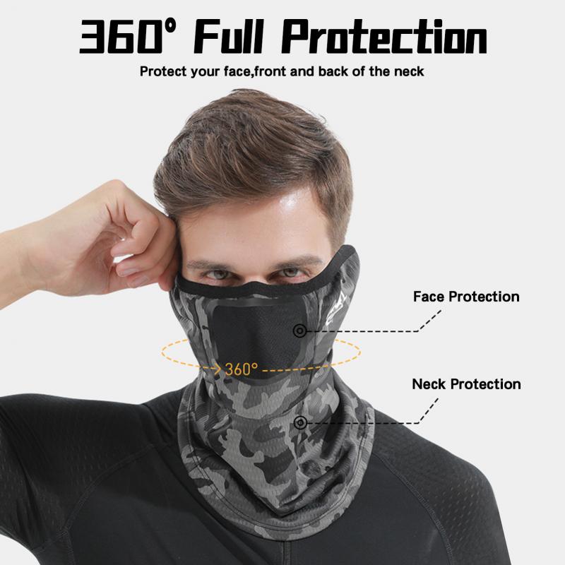 Best Breathable Neck Gators for Summer 2023: Find the Perfect Gaiter to Keep You Cool