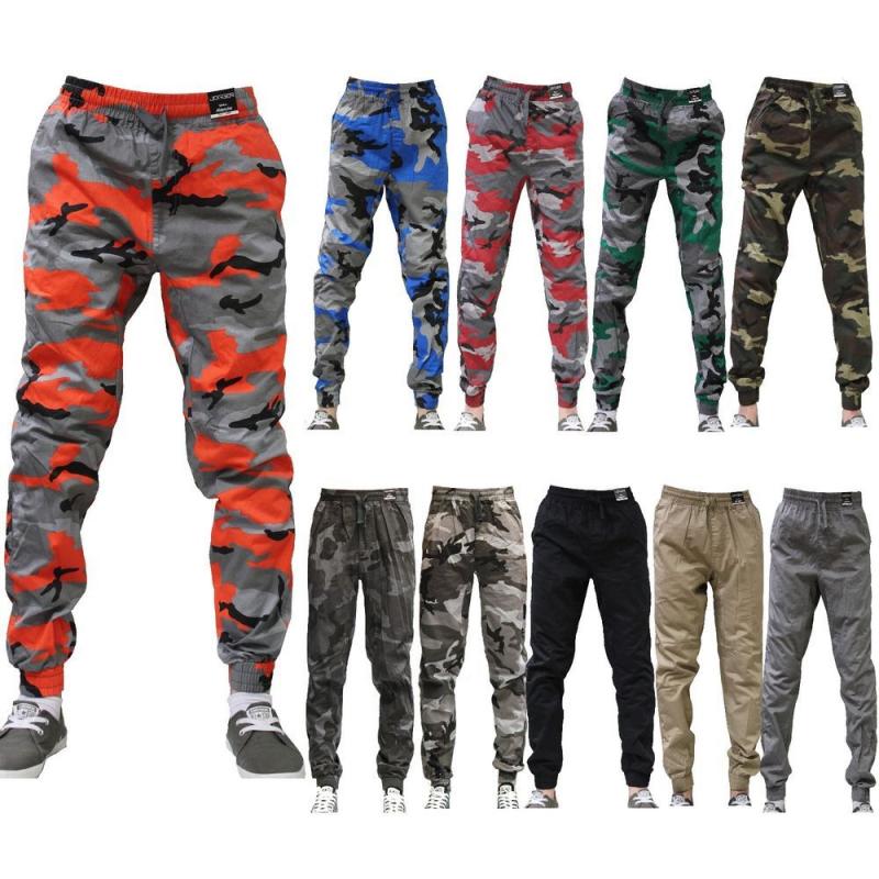 Best Brown Camo Pants for Hunting This Year: How to Choose the Perfect Pair