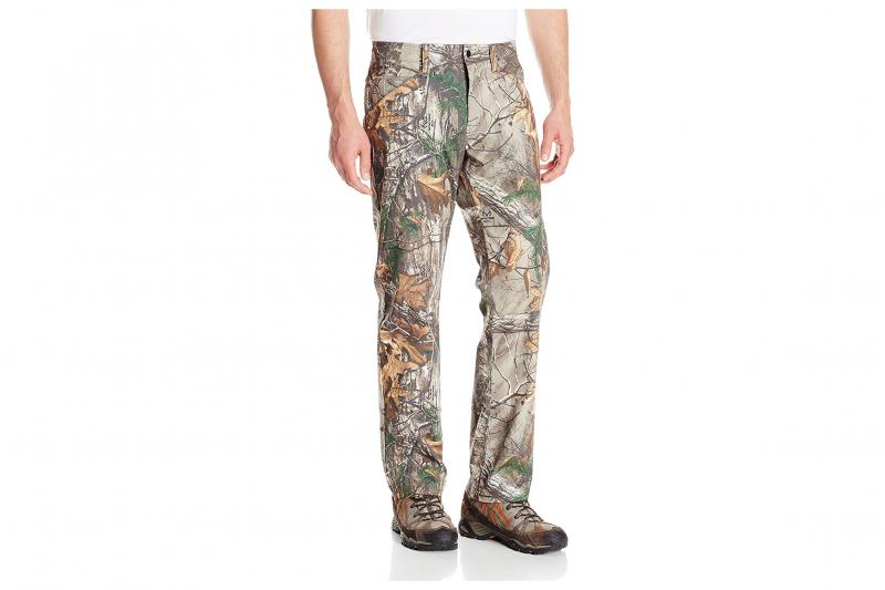 Best Brown Camo Pants for Hunting This Year: How to Choose the Perfect Pair