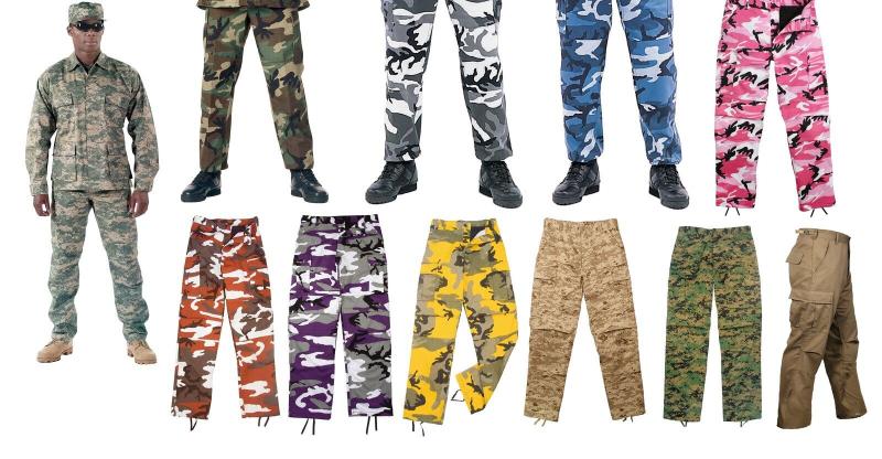 Best Brown Camo Pants for Hunting This Year: How to Choose the Perfect Pair