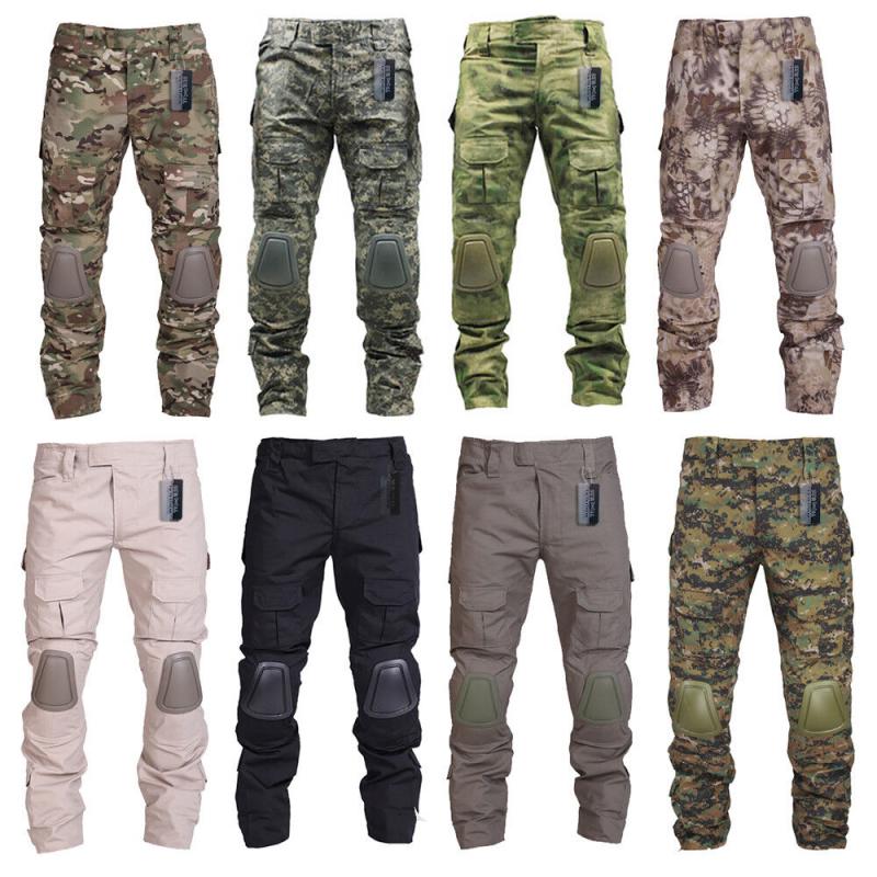 Best Brown Camo Pants for Hunting This Year: How to Choose the Perfect Pair