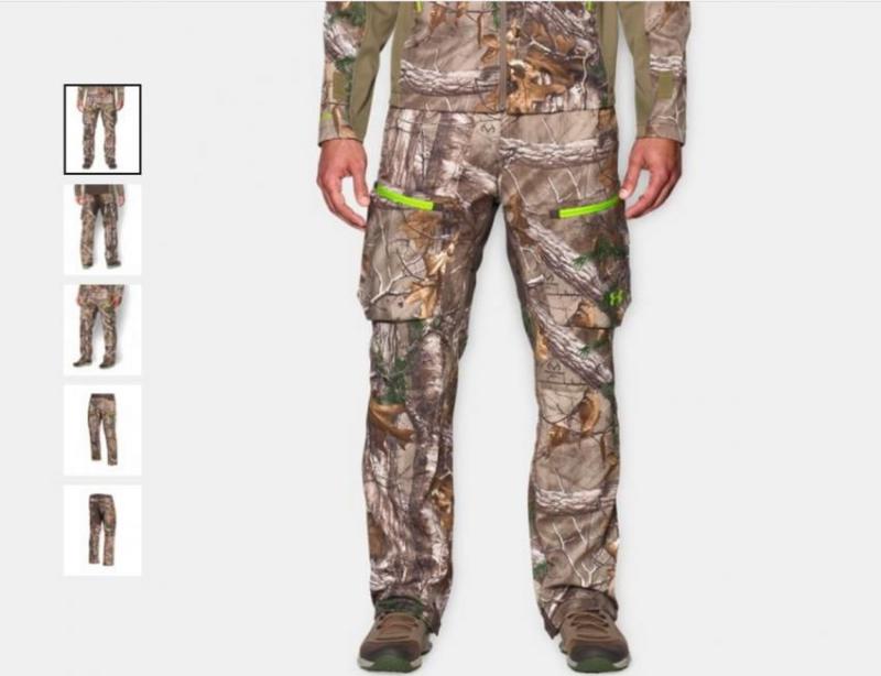 Best Brown Camo Pants for Hunting This Year: How to Choose the Perfect Pair