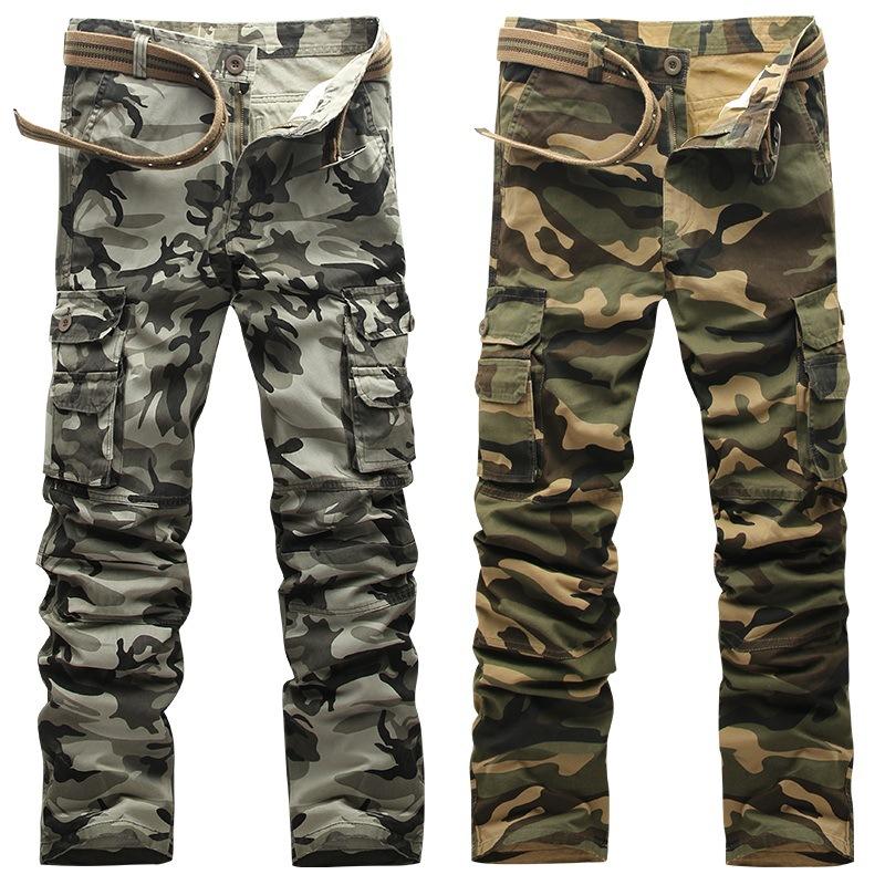 Best Brown Camo Pants for Hunting This Year: How to Choose the Perfect Pair
