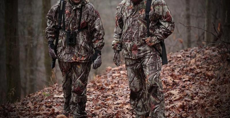 Best Brown Camo Pants for Hunting This Year: How to Choose the Perfect Pair