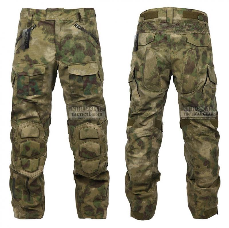 Best Brown Camo Pants for Hunting This Year: How to Choose the Perfect Pair