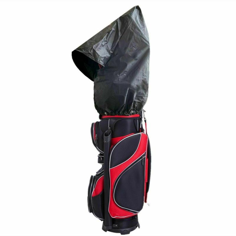 Best Callaway Golf Bag Rain Covers and Hoods: 15 Must-Have Accessories