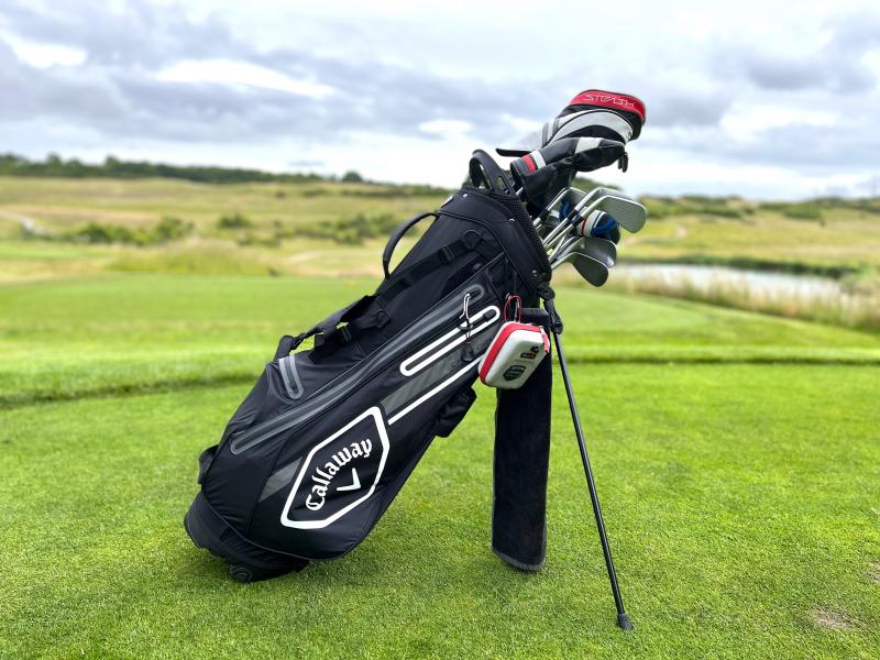 Best Callaway Golf Bag Rain Covers and Hoods: 15 Must-Have Accessories