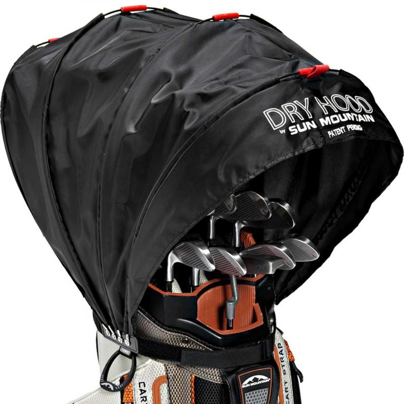 Best Callaway Golf Bag Rain Covers and Hoods: 15 Must-Have Accessories