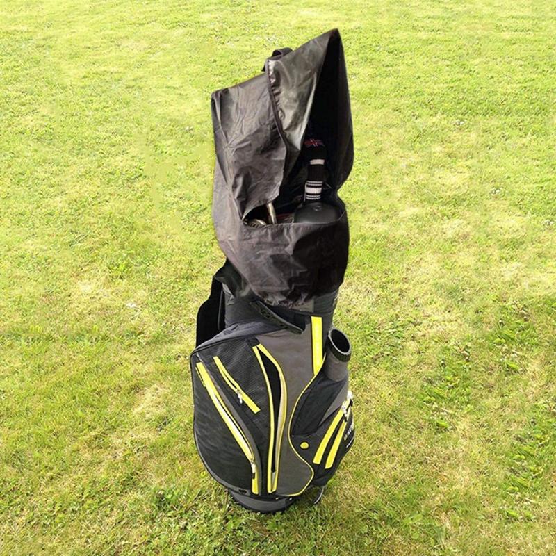 Best Callaway Golf Bag Rain Covers and Hoods: 15 Must-Have Accessories