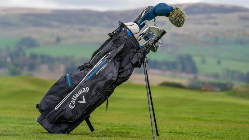 Best Callaway Golf Bag Rain Covers and Hoods: 15 Must-Have Accessories