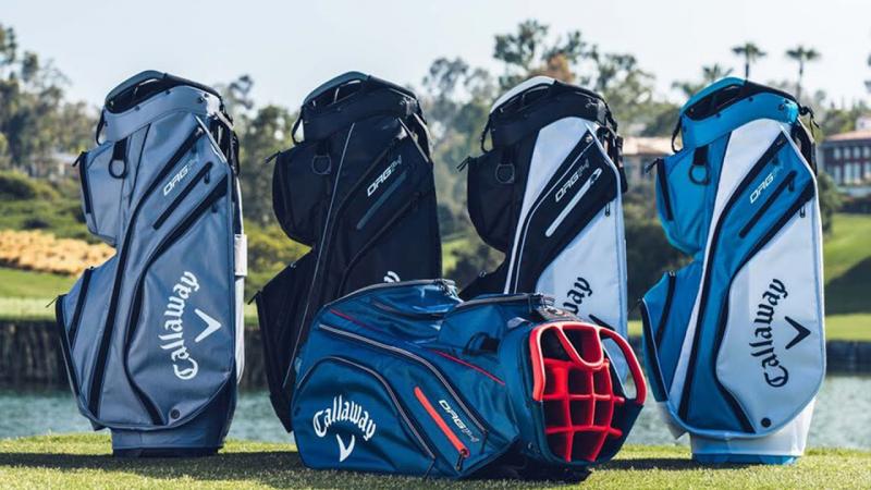 Best Callaway Golf Bag Rain Covers and Hoods: 15 Must-Have Accessories
