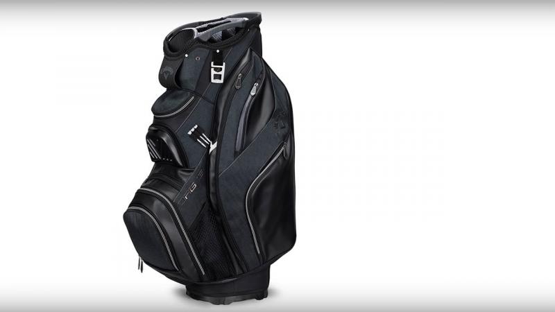 Best Callaway Golf Bag Rain Covers and Hoods: 15 Must-Have Accessories