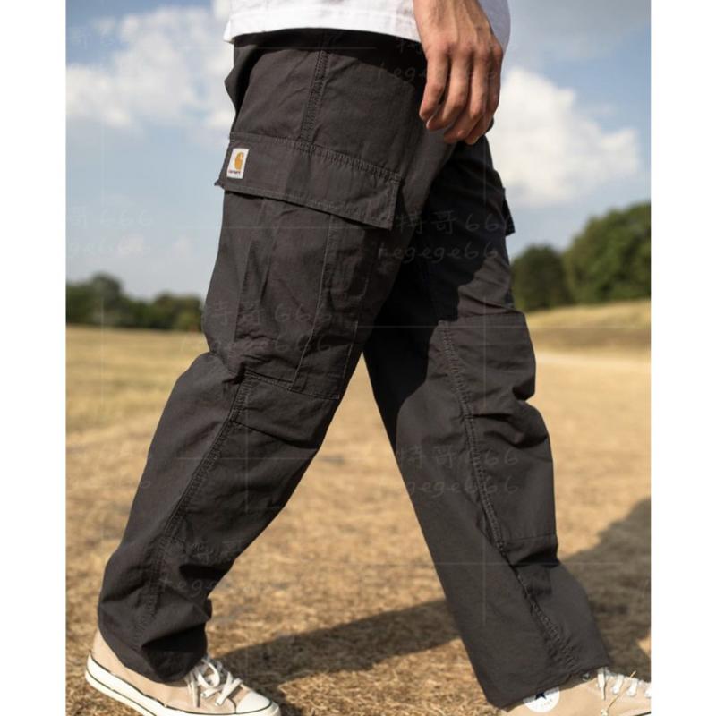 Best Carhartt 5-Pocket Pants of 2023: Everything You Need for Work and Play