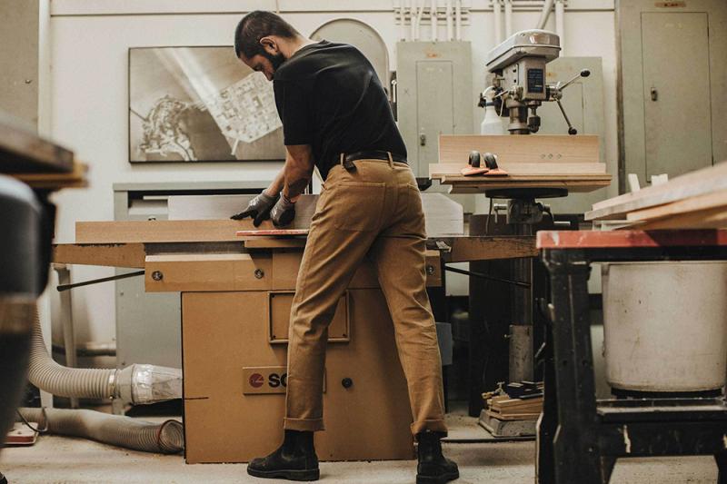 Best Carhartt 5-Pocket Pants of 2023: Everything You Need for Work and Play